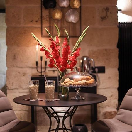 Suite & Spa Via Veneto Монополи Экстерьер фото